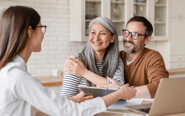 Buy To Let Mortgages